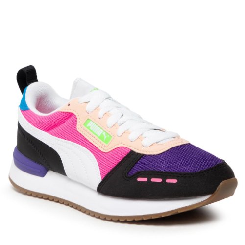 Sneakers puma - r78 373117 47 prism violet/white/black