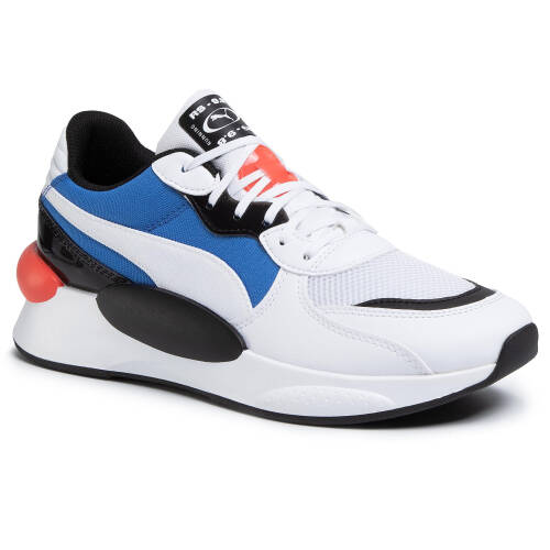 Sneakers puma - rs 9.8 fresh 371571 02 puma white/palace blue