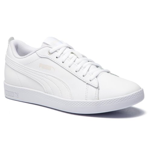 Sneakers puma - smash wns v2 l365208 04 puma white/puma white