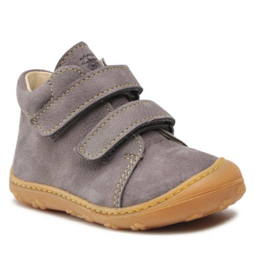 Sneakers ricosta - pepino by ricosta 50 1200302/450 light grey