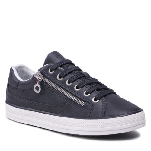 Sneakers s.oliver - 5-23615-28 navy 805