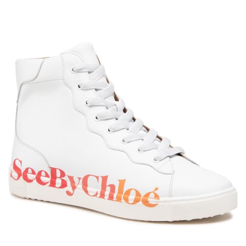 Sneakers see by chloÉ - sb36151a white 101