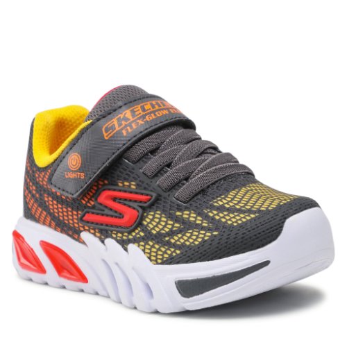 Sneakers skechers - vorlo 400137l/ccmt char/multi