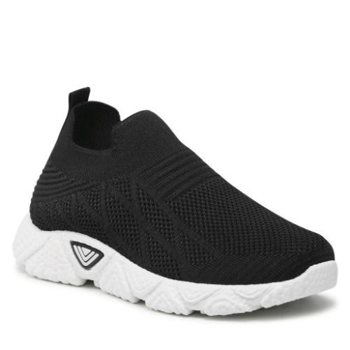 Sneakers sprandi - cf2096-1 black