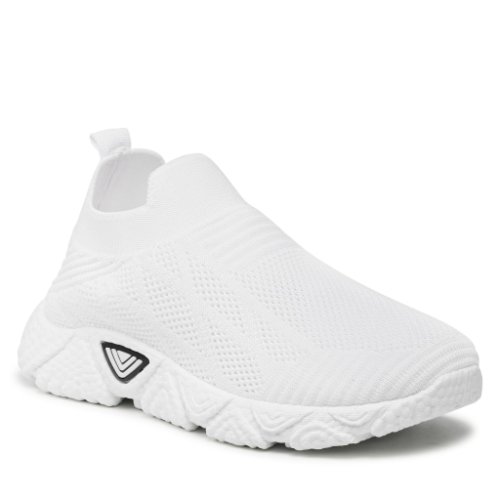 Sneakers sprandi - cf2096-1 white