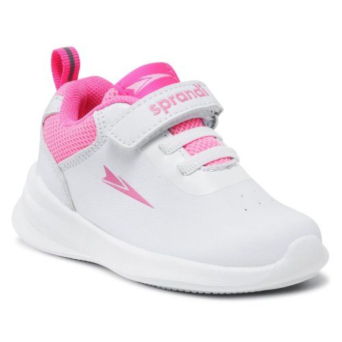Sneakers sprandi - cp23-5973(ii)dz white