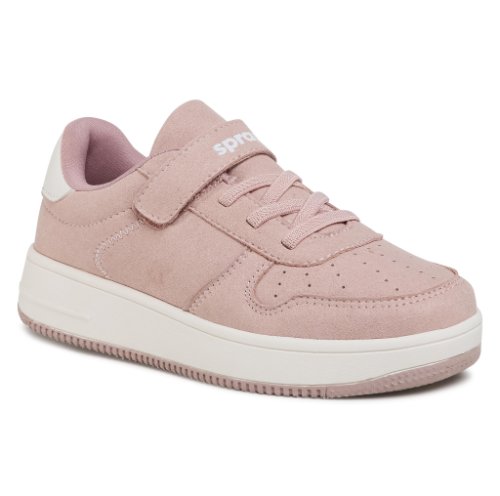 Sneakers sprandi - cp40-20510z pink