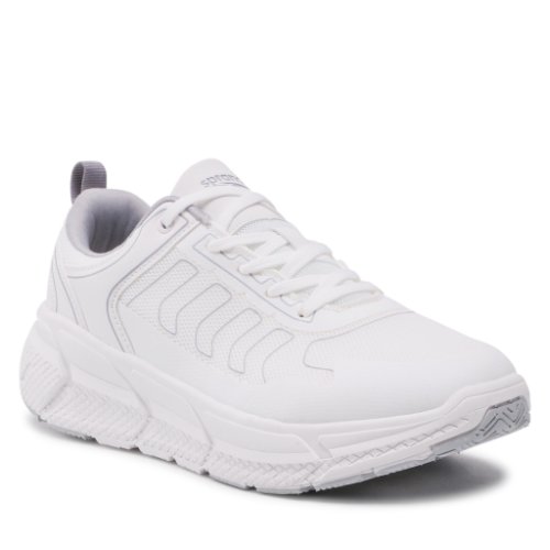 Sneakers sprandi - mp07-01539-01 white