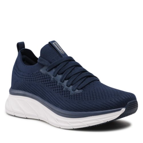 Sneakers sprandi - mp07-11601-03 cobalt blue