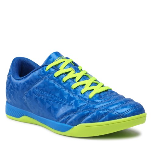 Sneakers sprandi - mp07-6618-1 cornflower blue