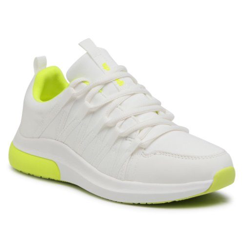 Sneakers sprandi - wp07-91309-01 white