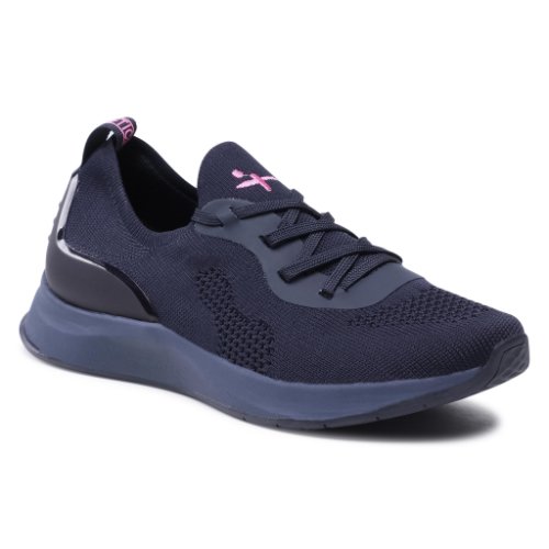 Sneakers tamaris - 1-23705-26 navy uni 850