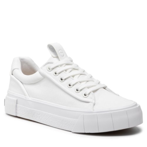 Sneakers tamaris - 1-23730-28 white 100