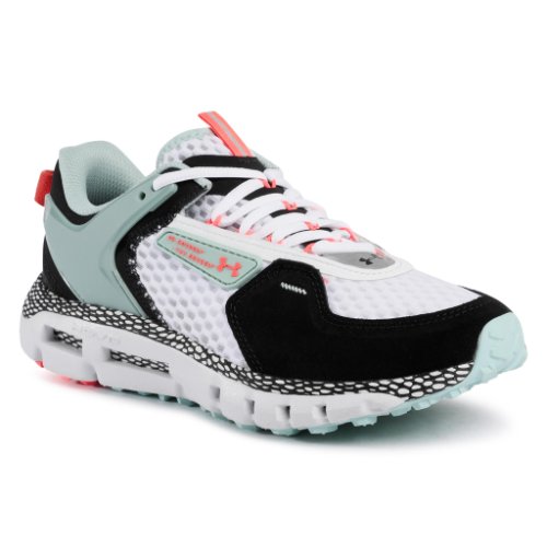 Sneakers under armour - hovr summit 3022579-002 blk