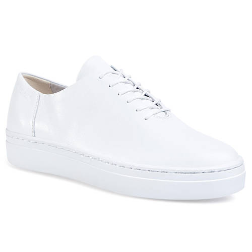 Sneakers vagabond - camille 4945-001-01 white