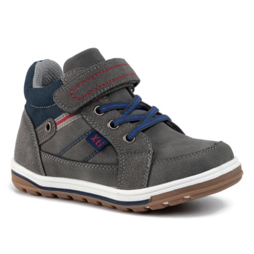 Sneakers xti - 56919 grey
