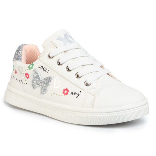 Sneakers xti - 57150 white