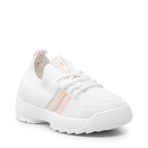 Sneakers xti - 57477 blanco