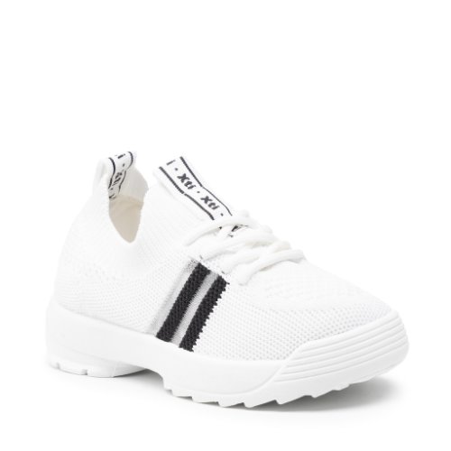 Sneakers xti - 57477 negro