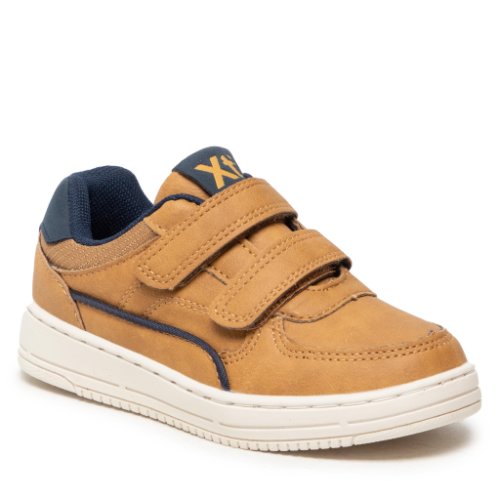 Sneakers xti - 57649 camel