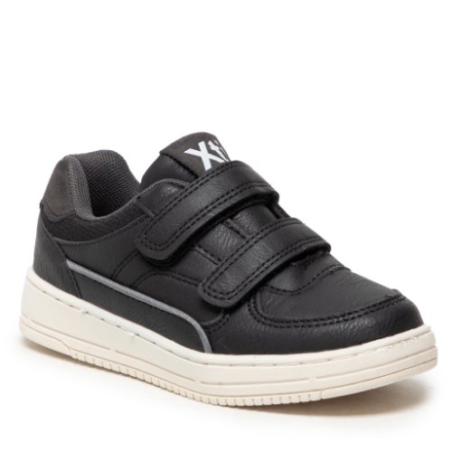 Sneakers xti - 57649 negro