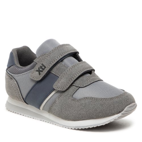 Sneakers xti - 57795 gris