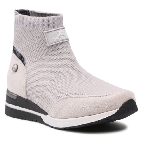 Sneakers xti - 57819 grey
