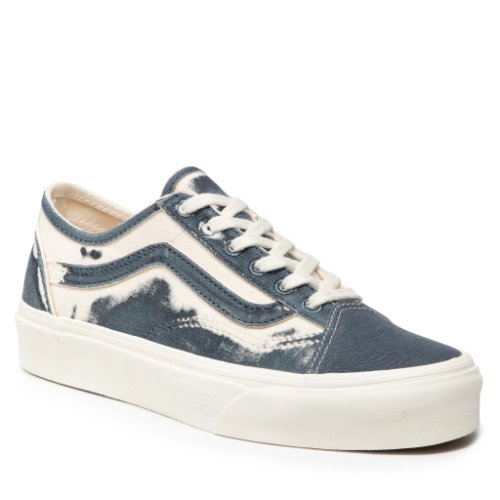 Teniși vans - old skool tapered vn0a54f48cp1 (eco theory)drsblsnatural
