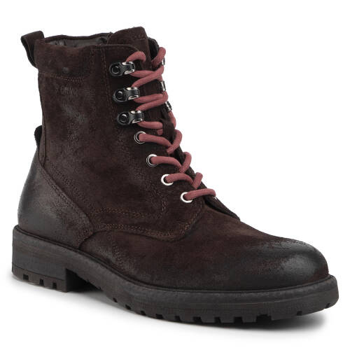 Trappers s.oliver - 5-15204-23 dark brown 302