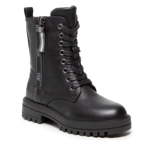 Trappers xti - 57680 negro