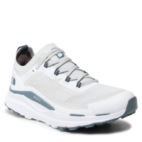 Trekkings the north face - vectiv escape nf0a4t2y5tn1 tin grey/tnf white