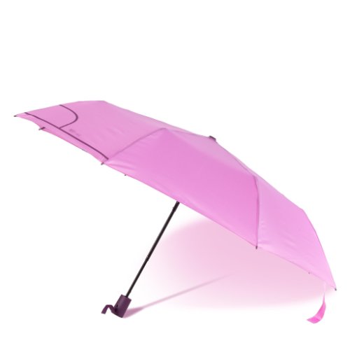 Umbrelă perletti - 26173 roz