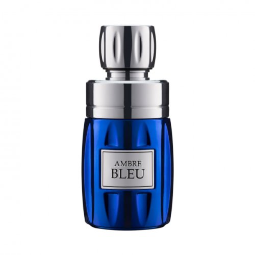 Parfum arabesc ambre bleu, apa de parfum 100 ml, barbati
