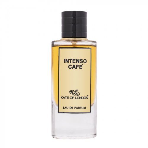 Parfum arabesc intenso cafe, apa de parfum 100 ml, unisex