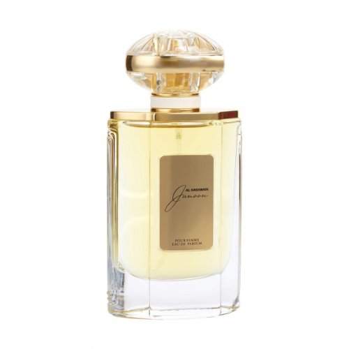Al Haramain Parfum arabesc junoon, apa de parfum 75 ml, femei