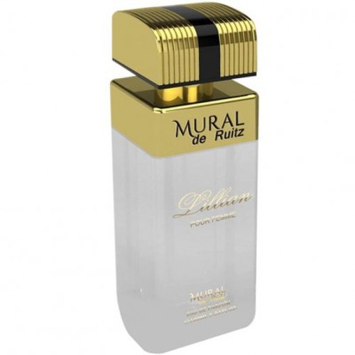 Parfum arabesc lillian, apa de parfum 100 ml, femei