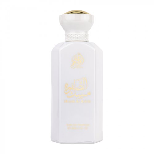 Parfum arabesc musk al safa, apa de parfum 100 ml, femei