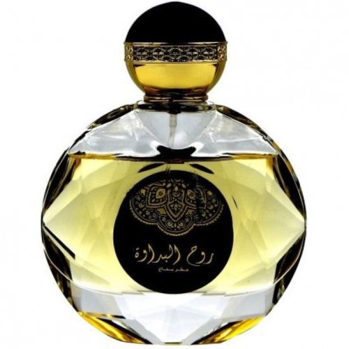 Parfum arabesc ruh al badawa, apa de parfum 100 ml, femei
