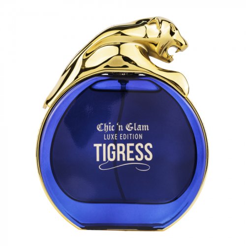 Parfum arabesc tigress, apa de parfum 100 ml, femei