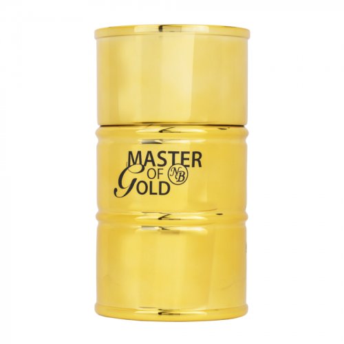 Parfum master essence gold, apa de parfum 100 ml, femei