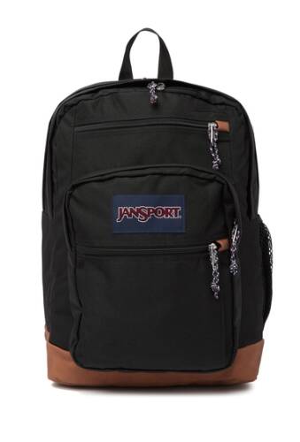 Accesorii barbati jansport solid cool student backpack black