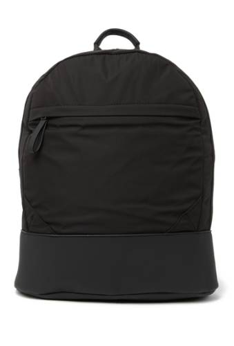 Accesorii barbati slate stone nylon backpack black