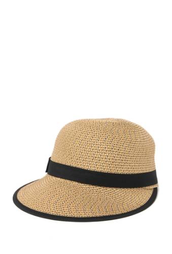 Accesorii femei august hats gold rush framer hat tangold