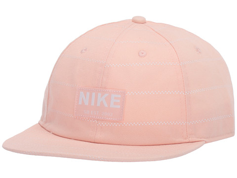 Accesorii femei nike heritage 86 washed cap washed coral