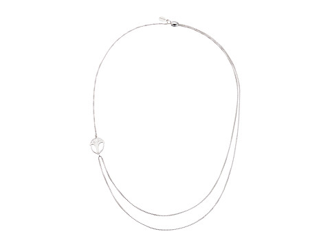 Bijuterii femei alex and ani precious ii unexpected miracles pull chain necklace sterling silver