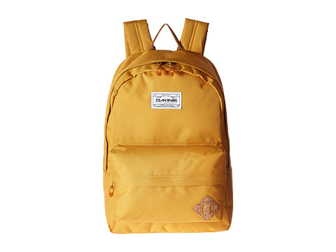 Genti femei dakine 365 pack backpack 21l mineral yellow