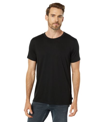 Imbracaminte barbati 686 featherweight t-shirt black