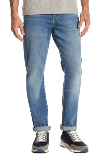 Imbracaminte barbati 7 for all mankind adrien series 7 slim jeans aficionado