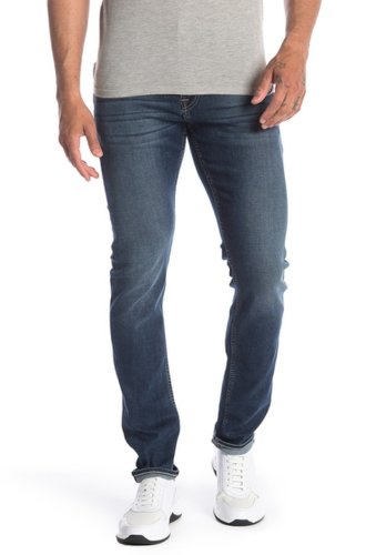 Imbracaminte barbati 7 for all mankind paxtyn luxe skinny jeans champlin
