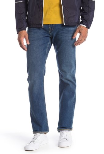 Imbracaminte barbati 7 for all mankind the straight leg jeans montclair